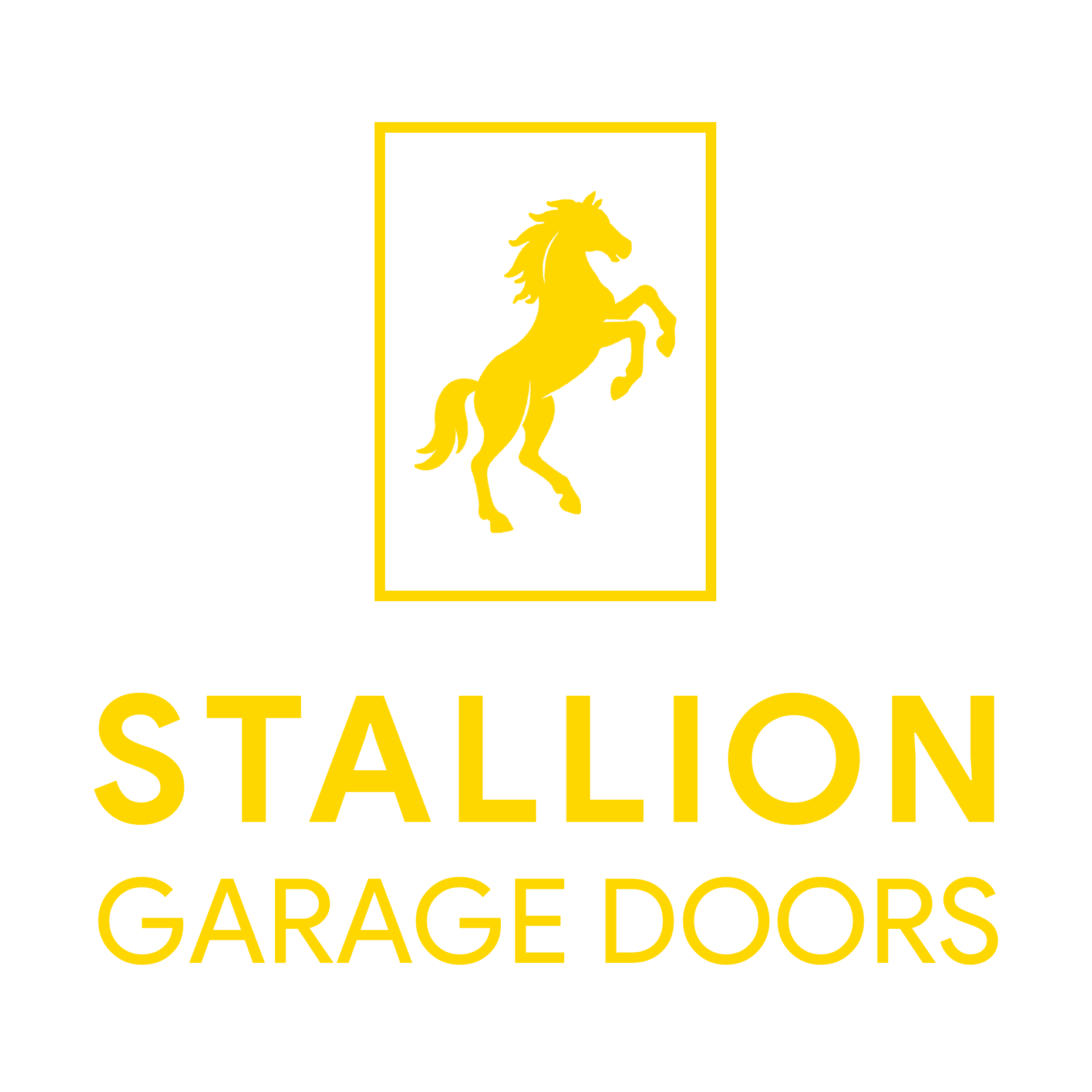 Stallion Garage Doors
